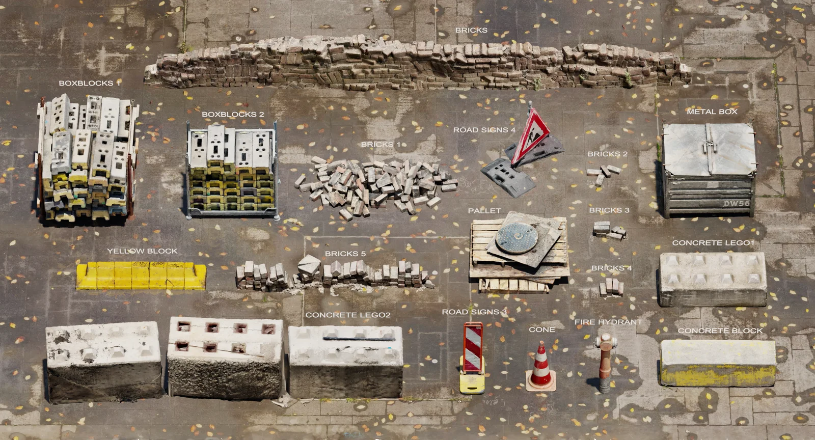 Construction screenshot 5