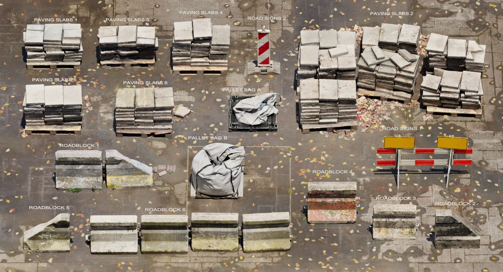 Construction screenshot 6