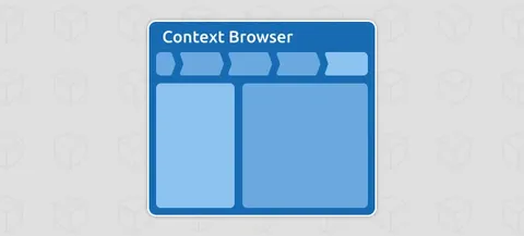Context Browser - Blender addons