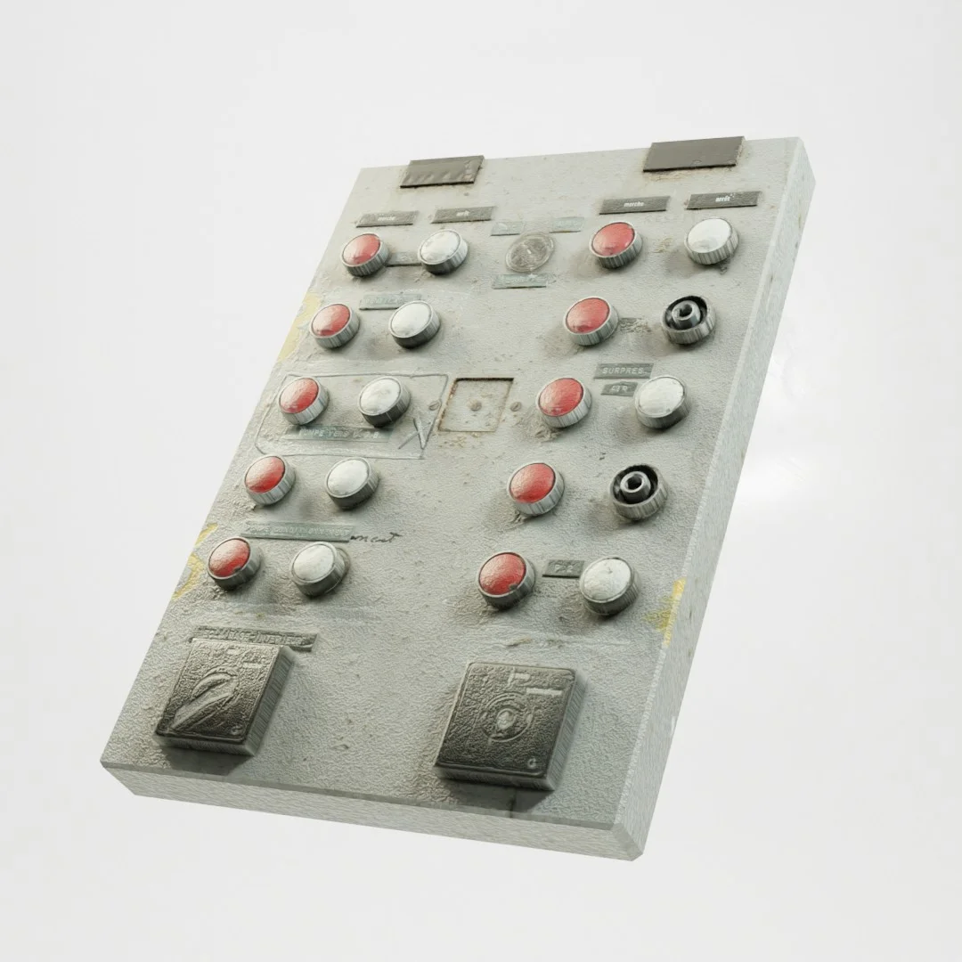 Control Panel Collection screenshot 4