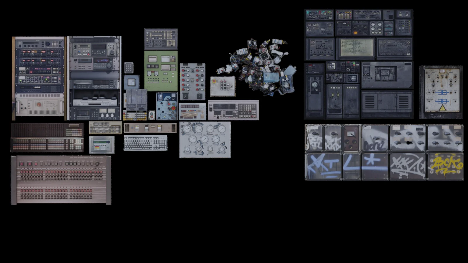Control Panel Collection screenshot 6