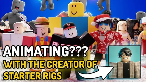 CookBurger Animation Lessons - Blender 3d models