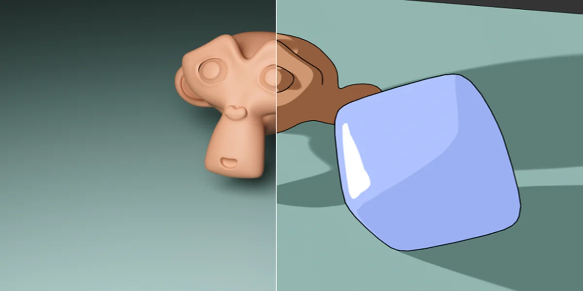 Cool Magic Shader screenshot 4