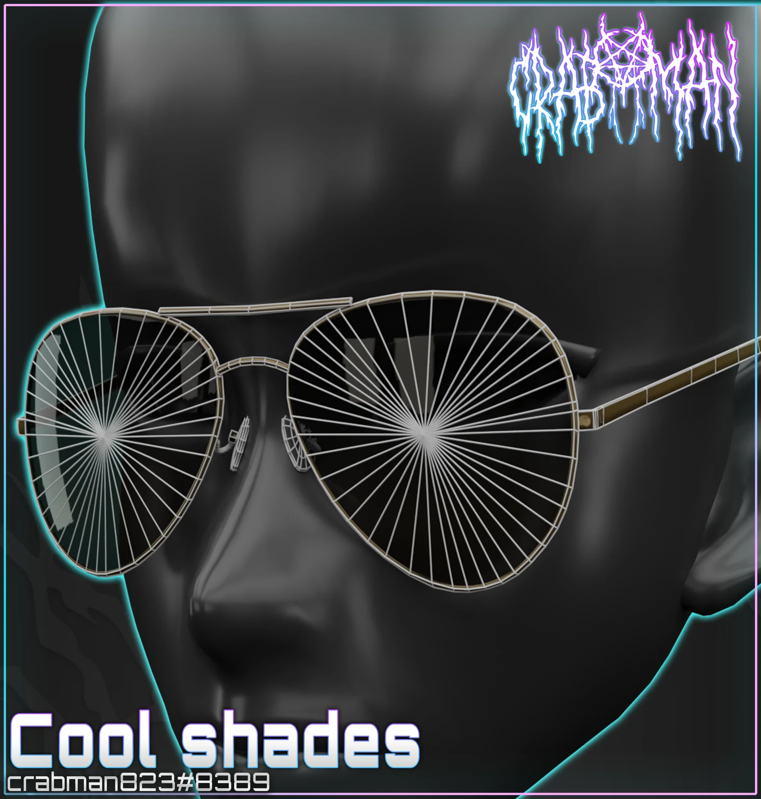 Cool Shades screenshot 2