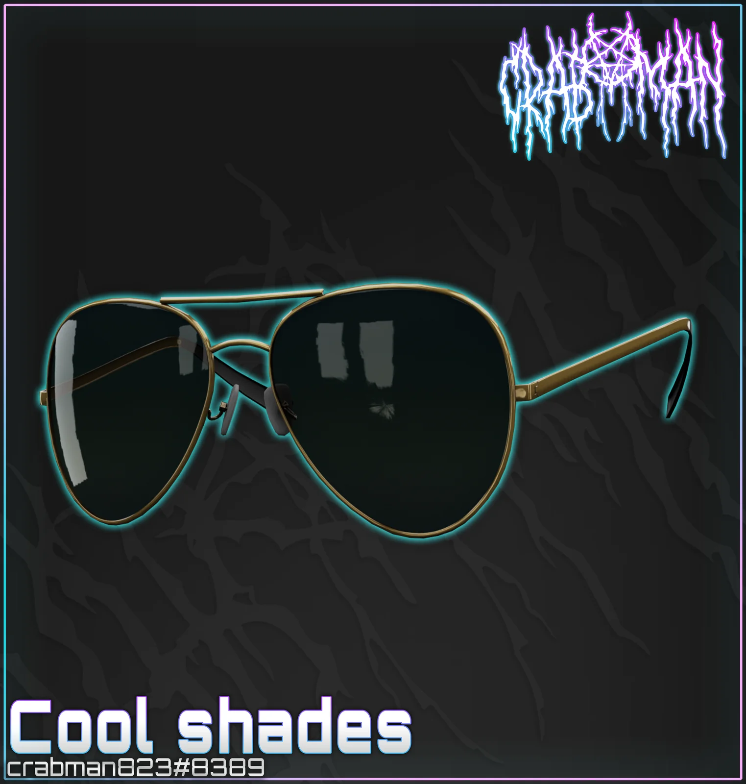 Cool Shades screenshot 3