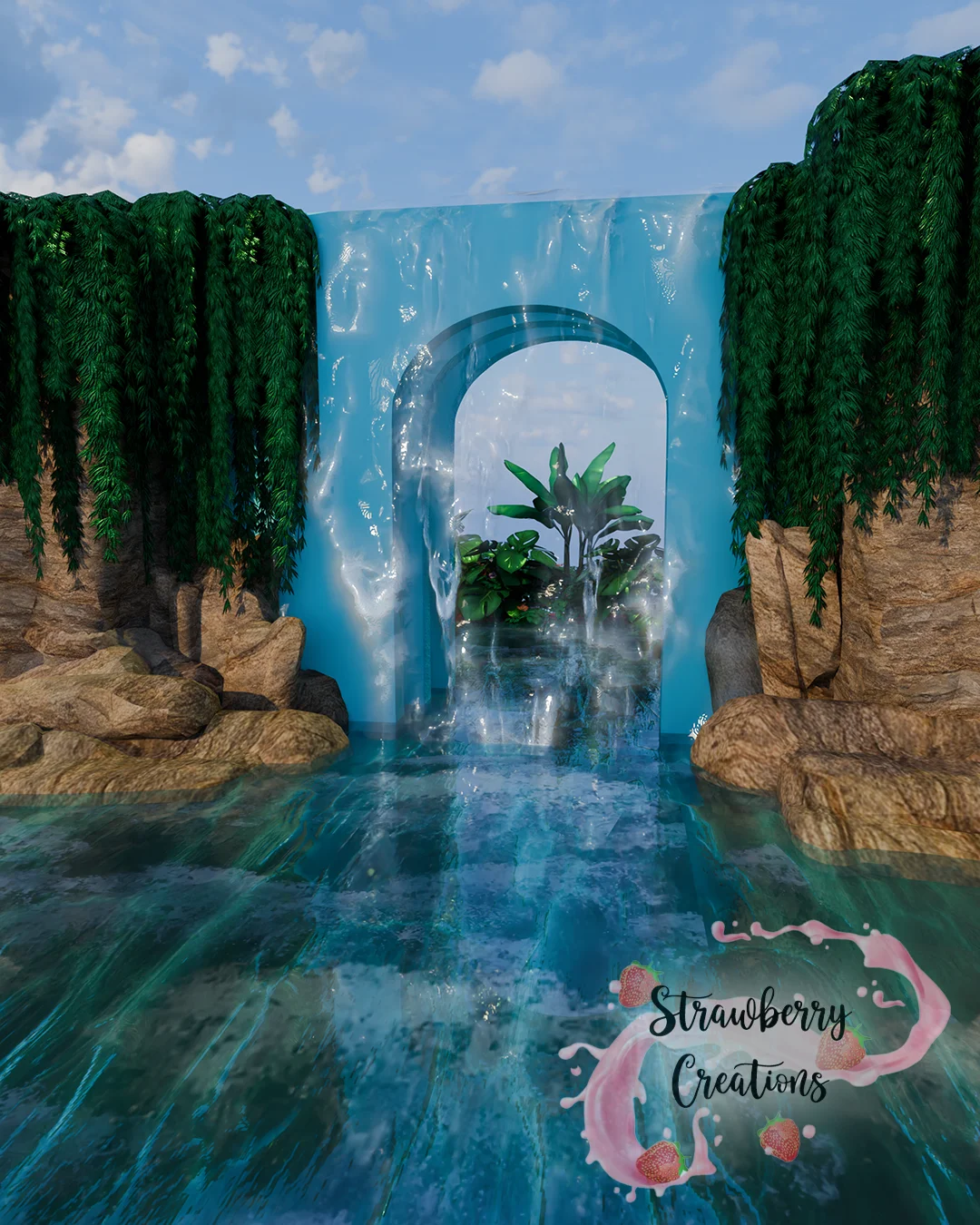 Coral Dream screenshot 2