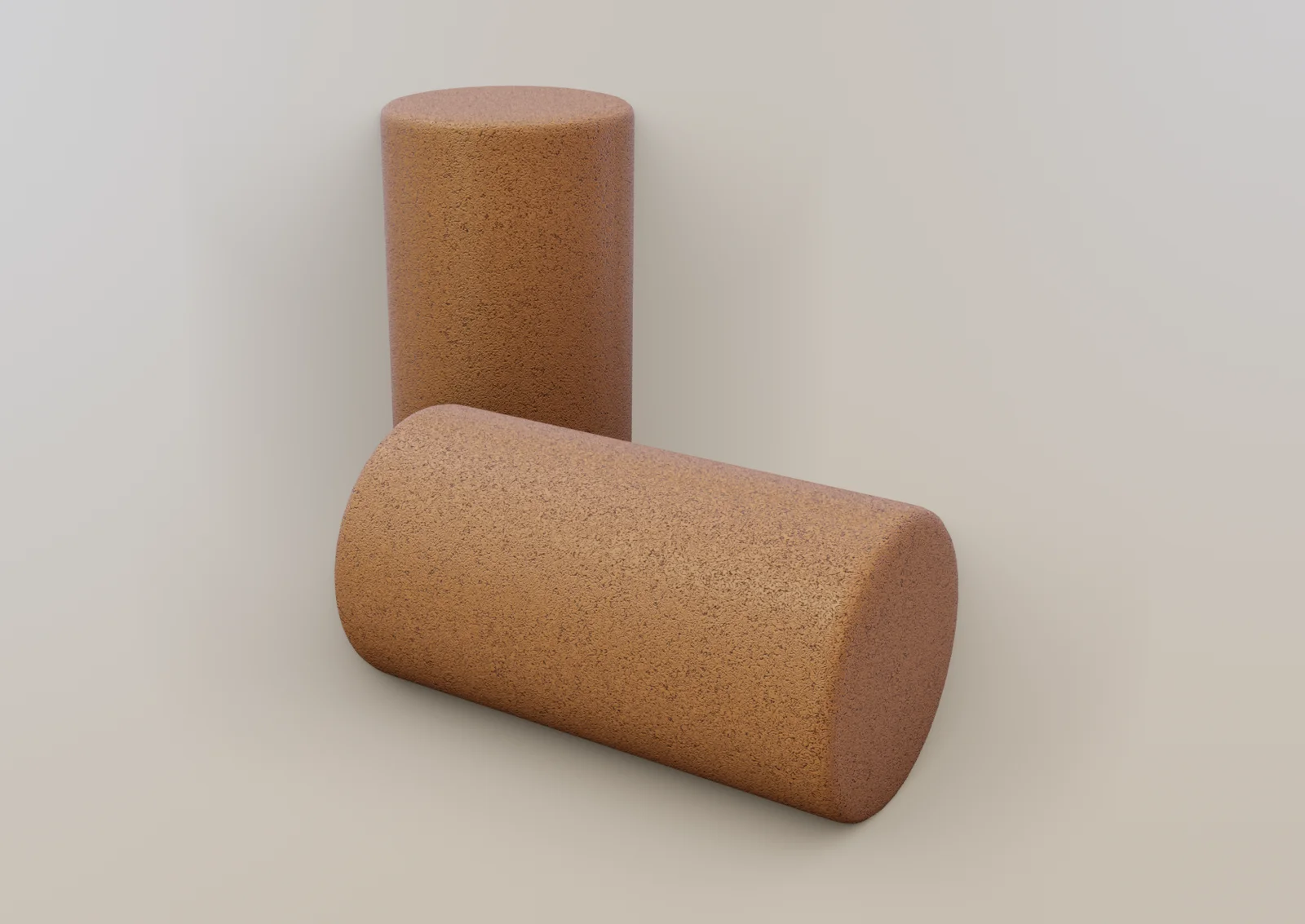 Cork Procedural Shader screenshot 3
