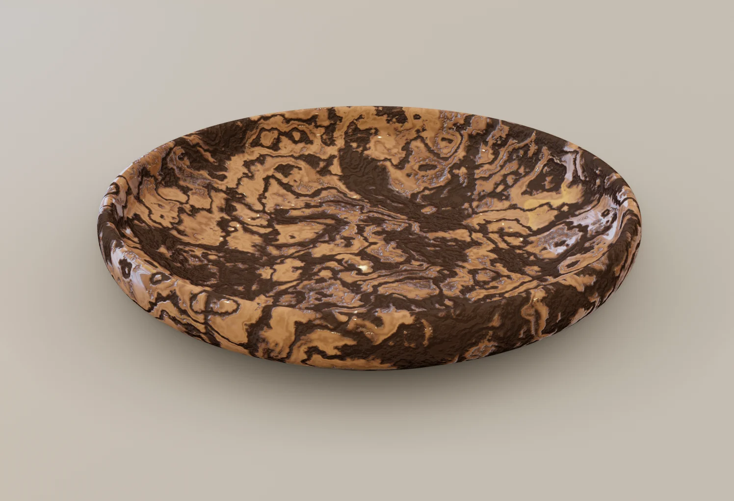 Cork Procedural Shader screenshot 5