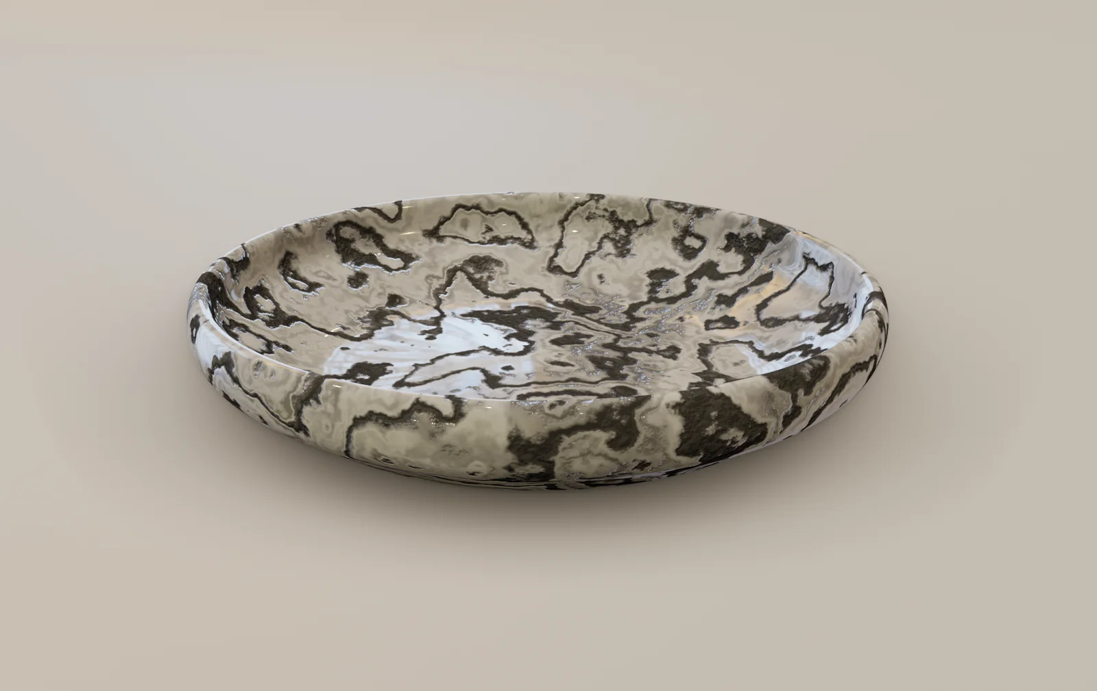 Cork Procedural Shader screenshot 6