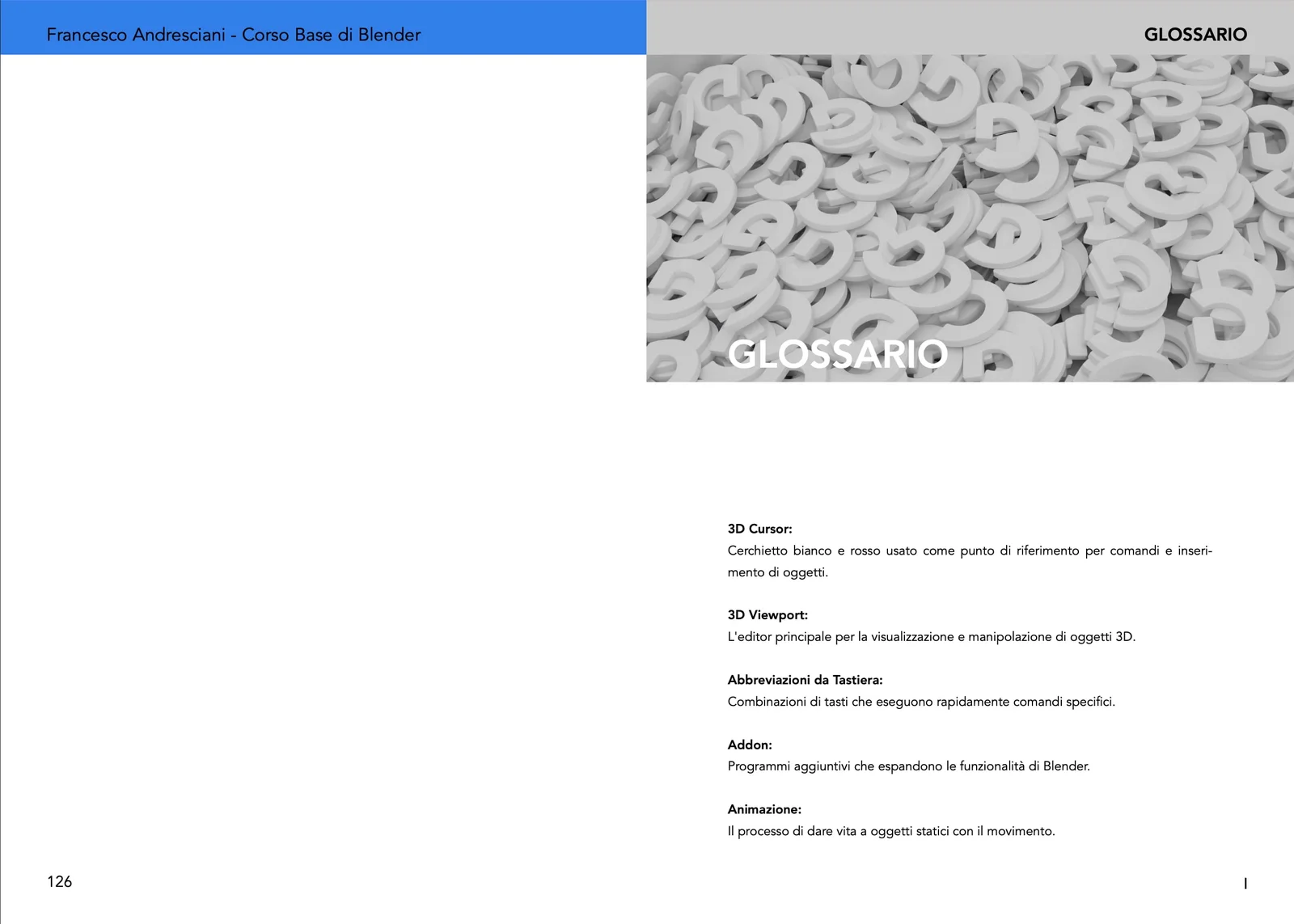 Corso Base 2024 Dispense screenshot 5