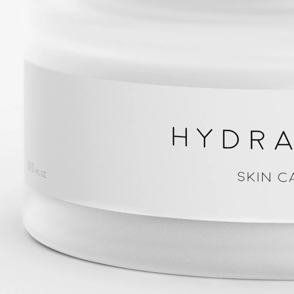 Cosmetics Moisturizing Cream screenshot 4