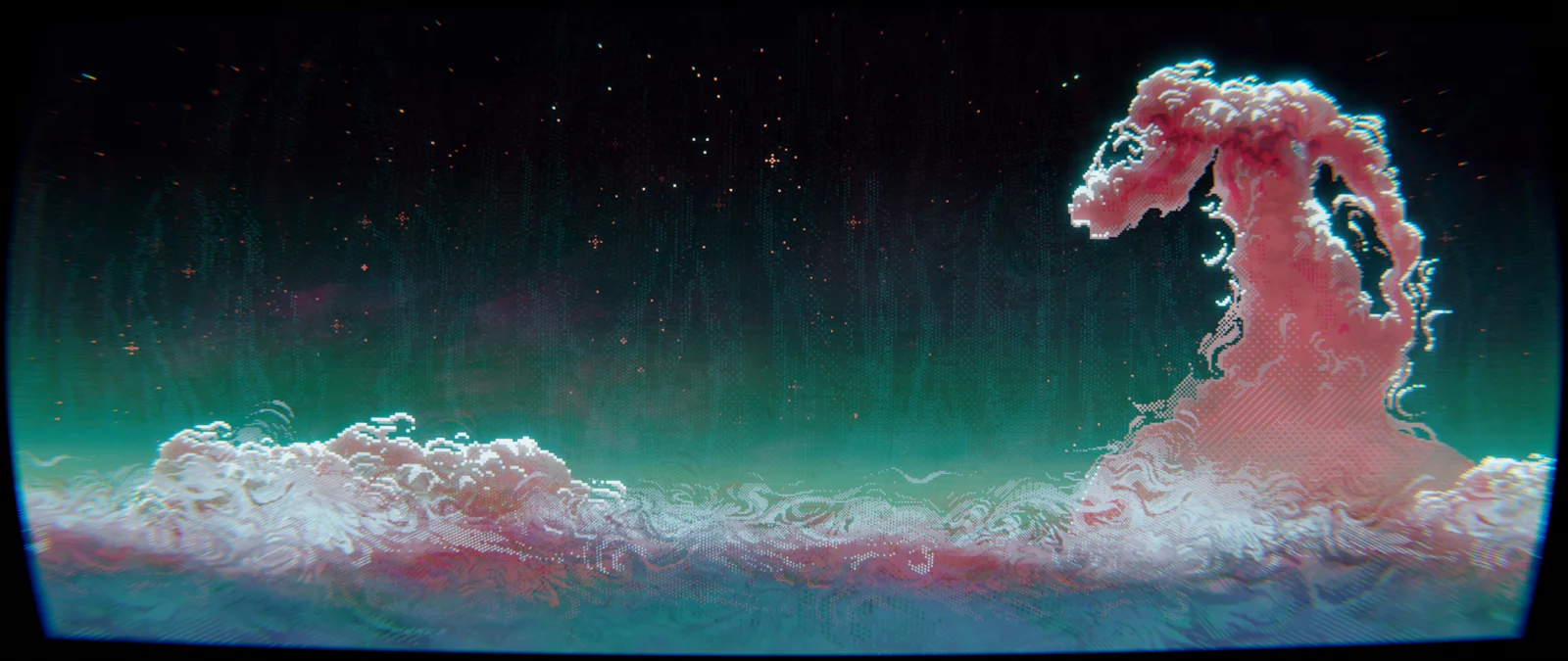 Cosmos Film screenshot 4