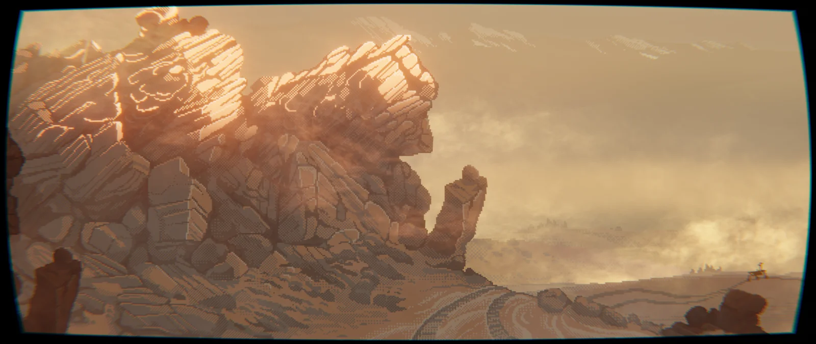 Cosmos Film screenshot 5