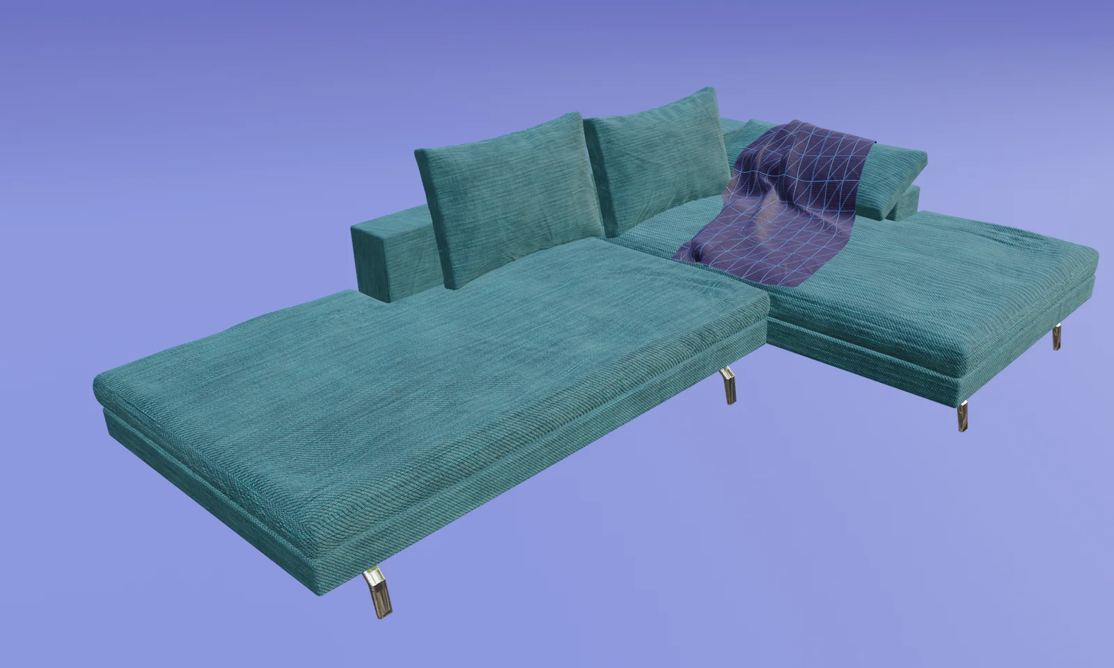 Couch screenshot 2