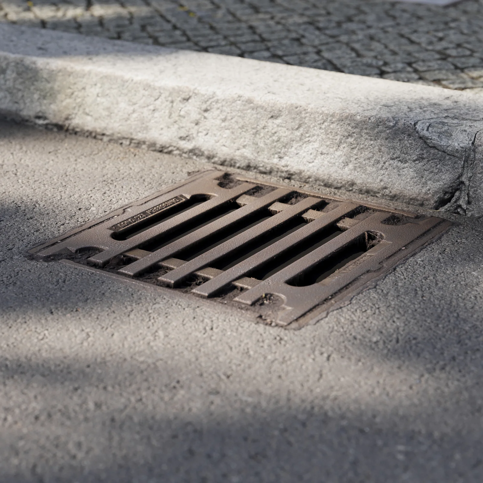 Roadside Drain Cover screenshot 2