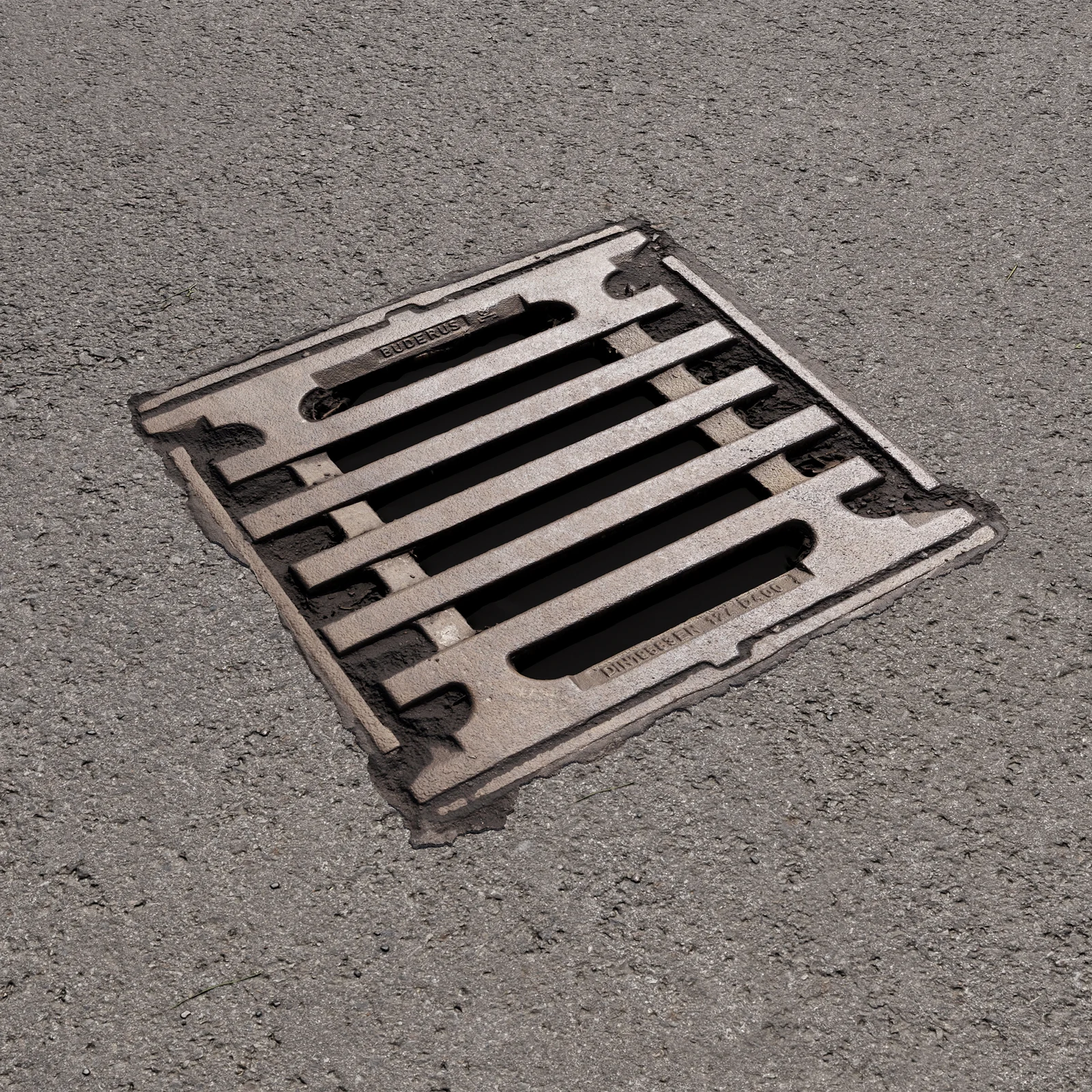 Roadside Drain Cover screenshot 3