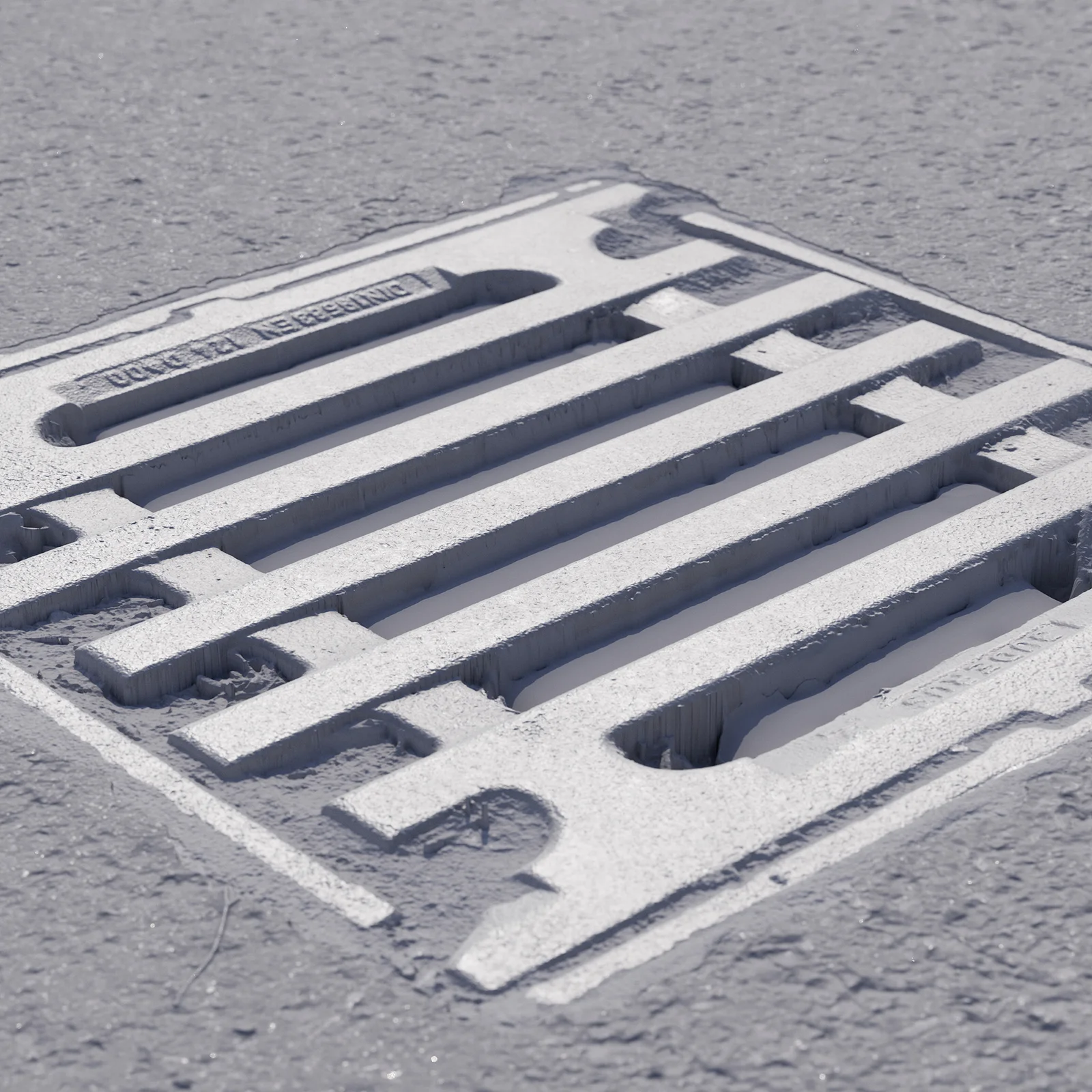 Roadside Drain Cover screenshot 5