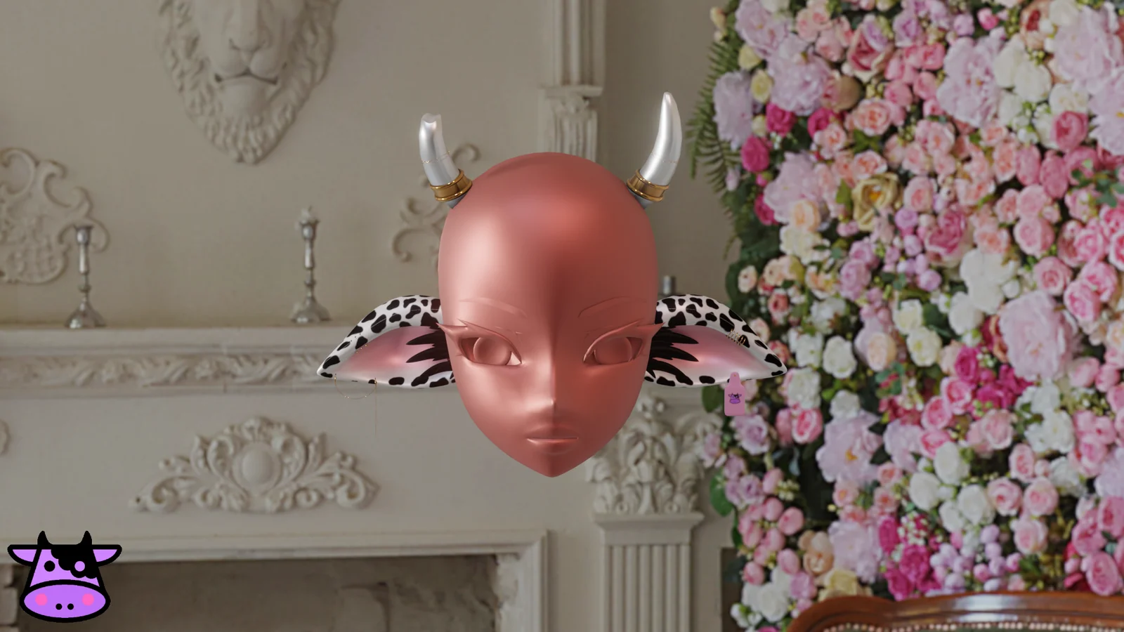 Cow Ears and Tail screenshot 3