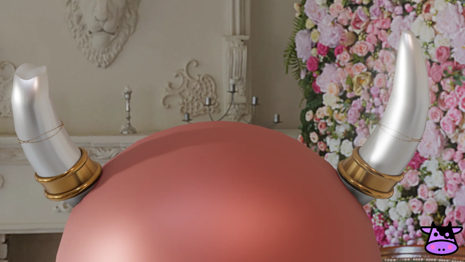 Cow Ears and Tail screenshot 4