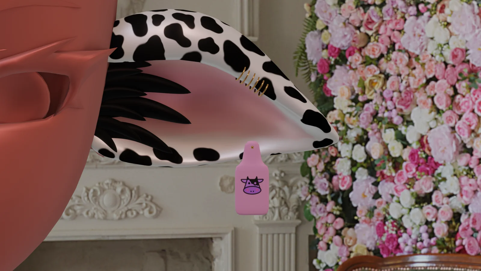 Cow Ears and Tail screenshot 6