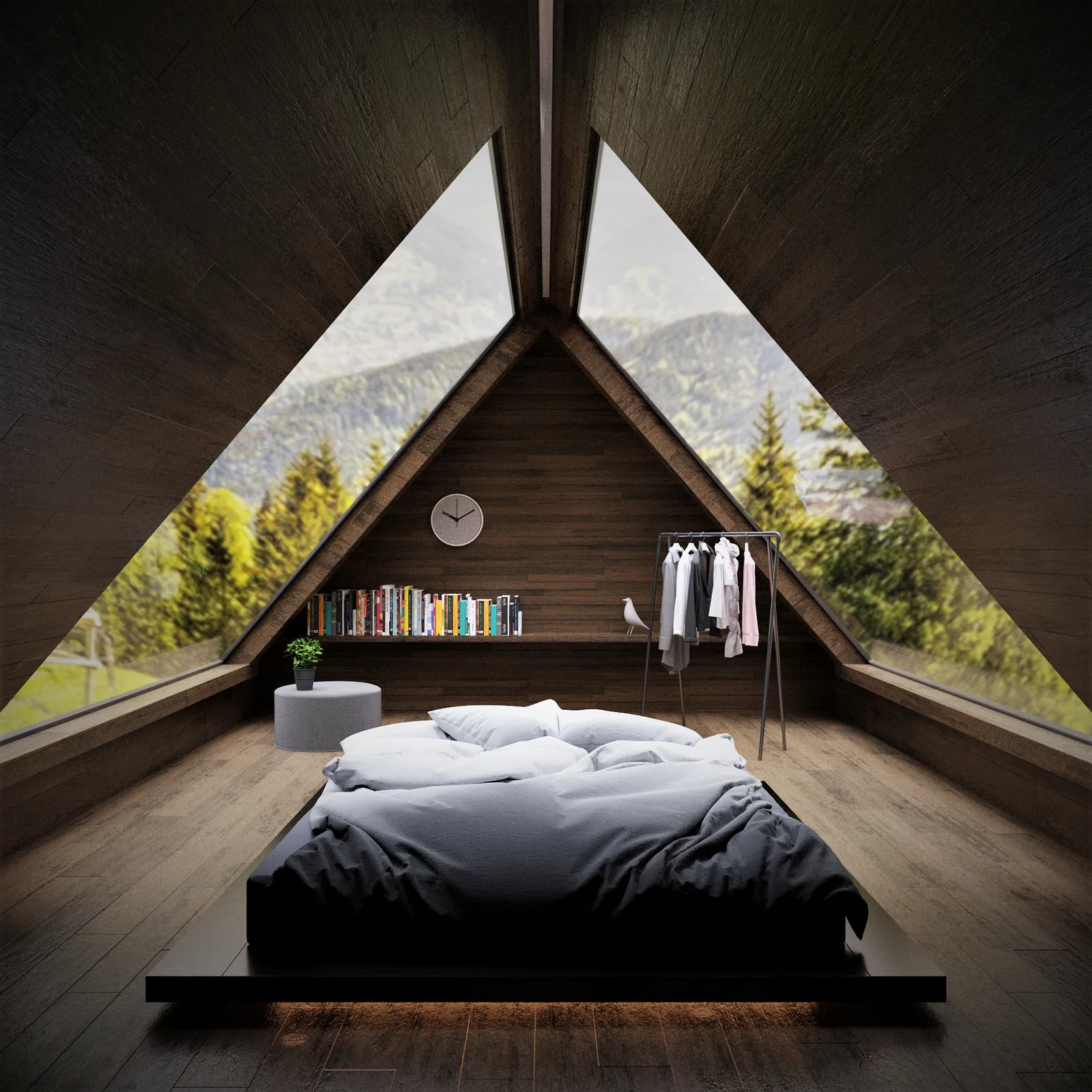 Cozy Bed screenshot 2