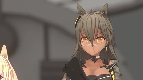 CR-21 MK2 - Blender 3d models