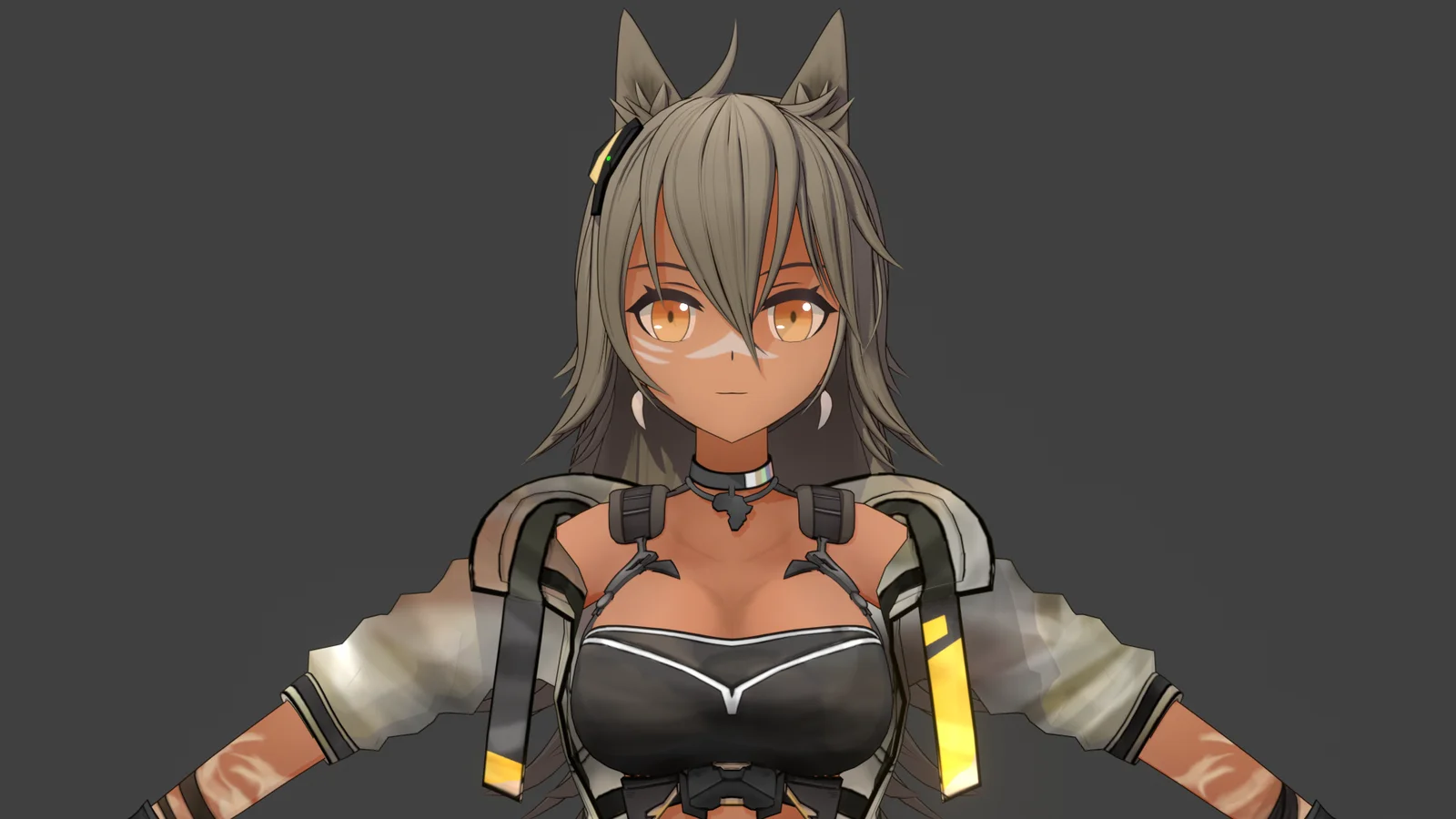 CR-21 MK2 screenshot 2