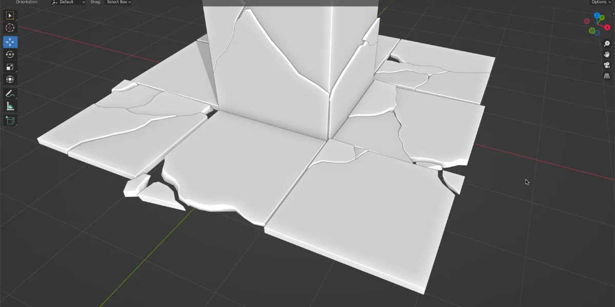 Cracker screenshot 3