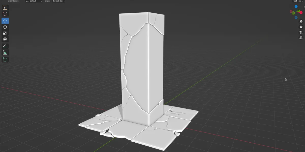 Cracker screenshot 4