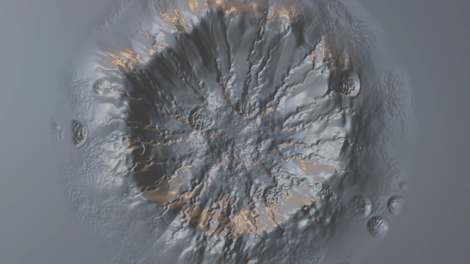 Crater Generator screenshot 5