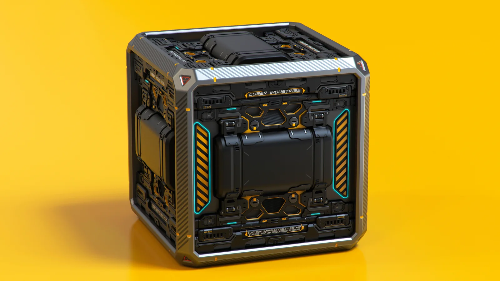 Crates Set screenshot 6