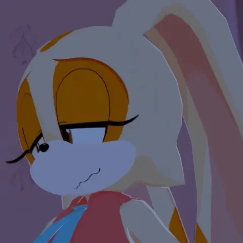 Cream Model - Blender 3d models