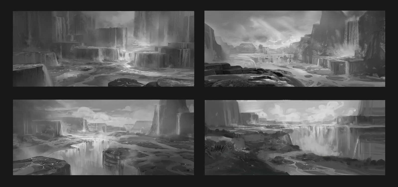 Create an Environment screenshot 3