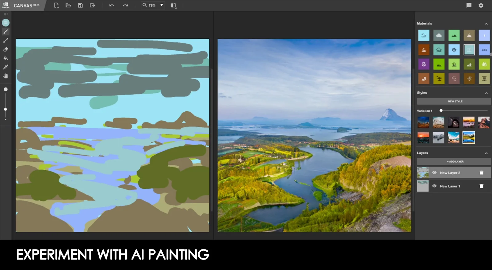 Create an Environment screenshot 5