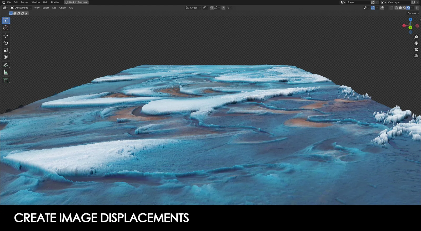 Create an Environment screenshot 6