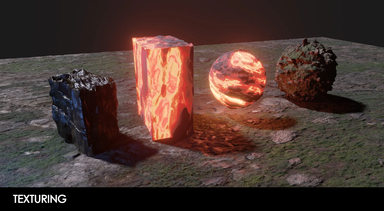 Create an Environment screenshot 7