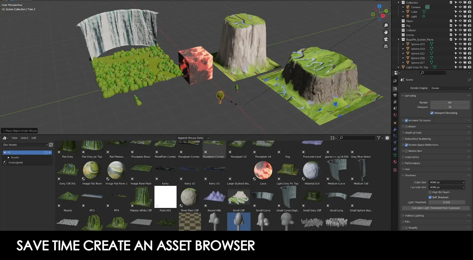 Create an Environment screenshot 8