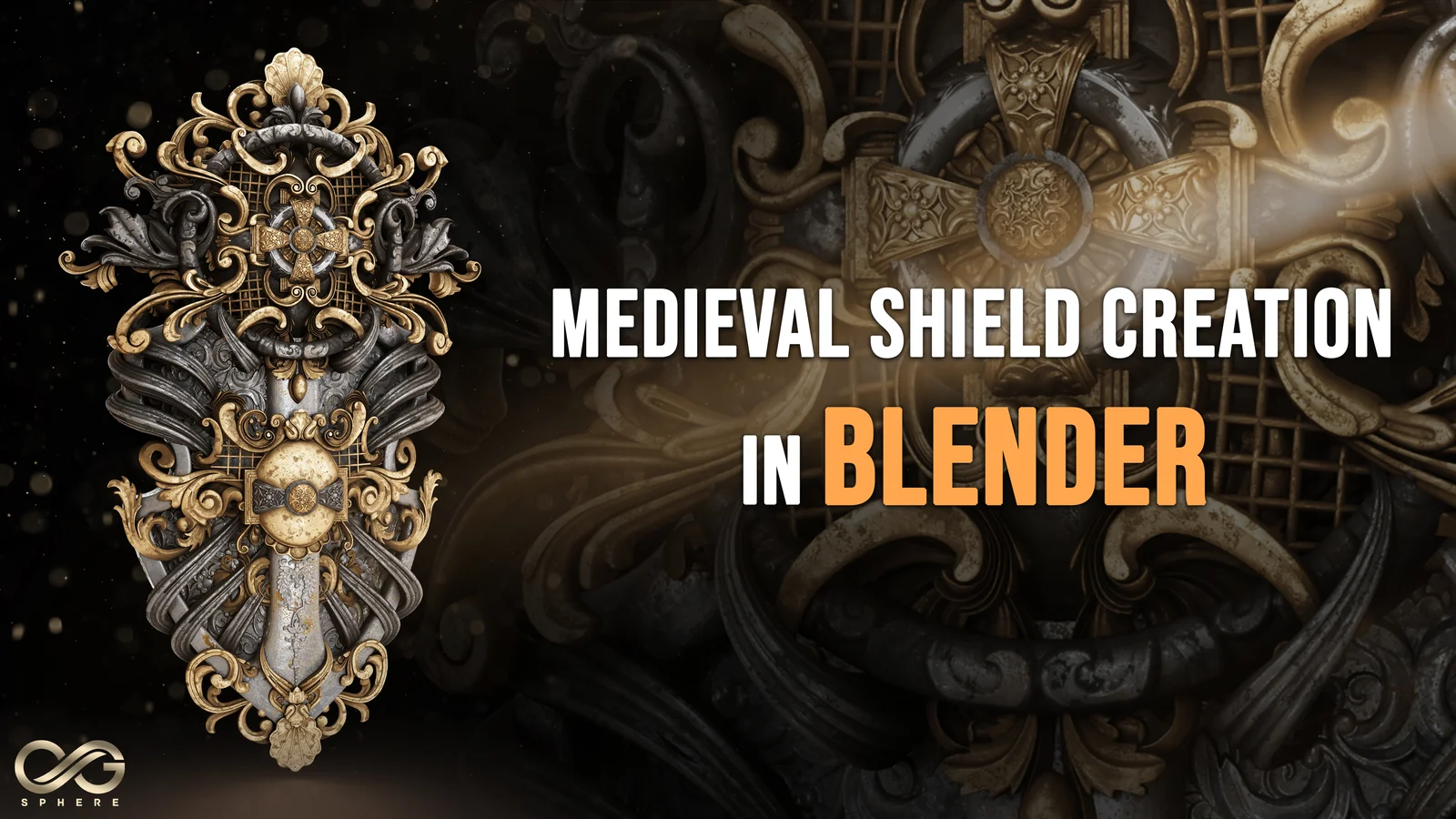 Detailed Shield Tutorial screenshot 2