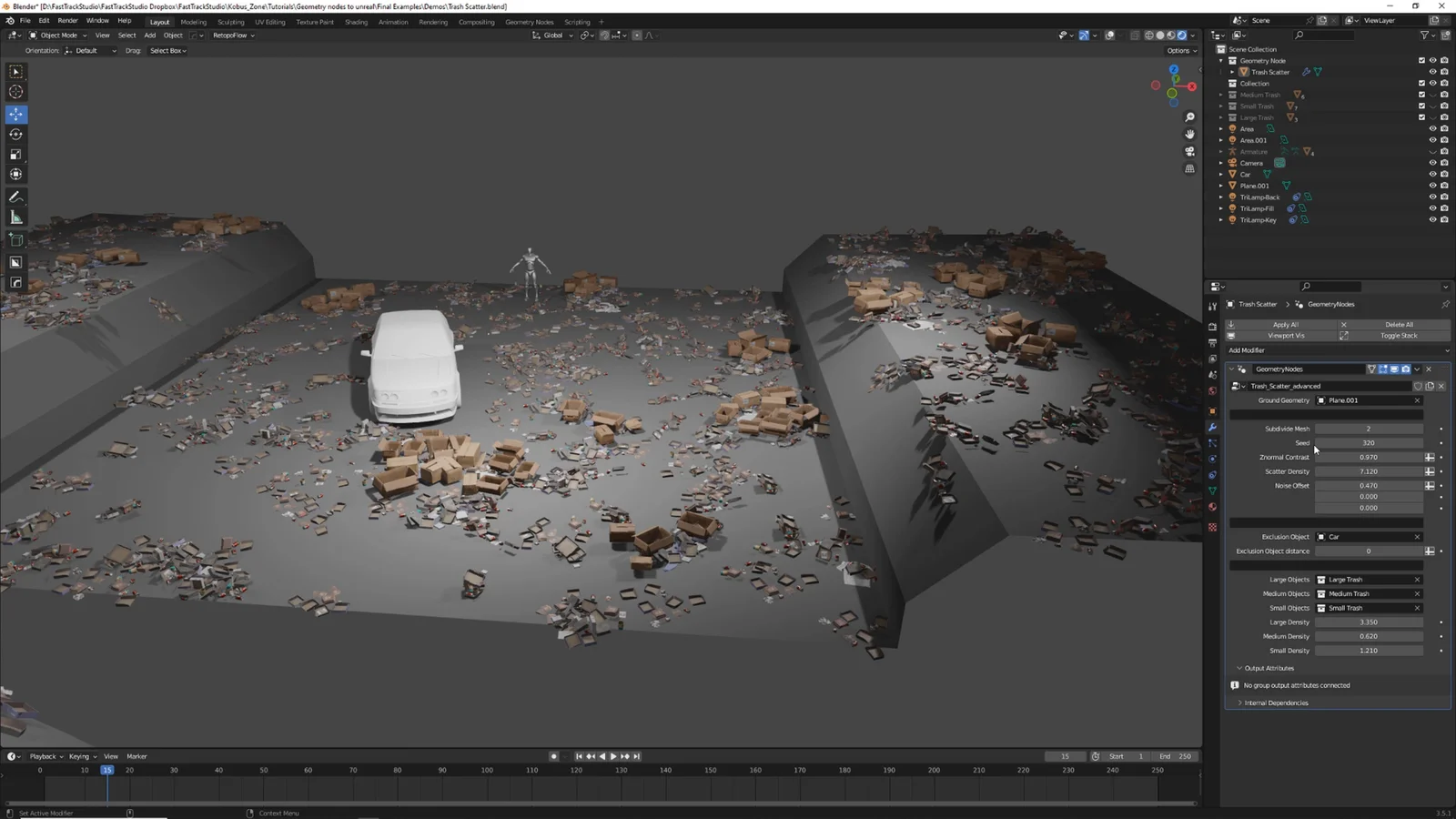 Creating Art Tools screenshot 3
