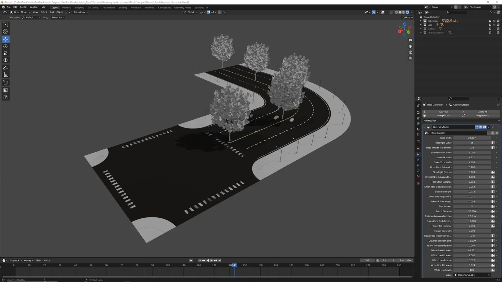 Creating Art Tools screenshot 4