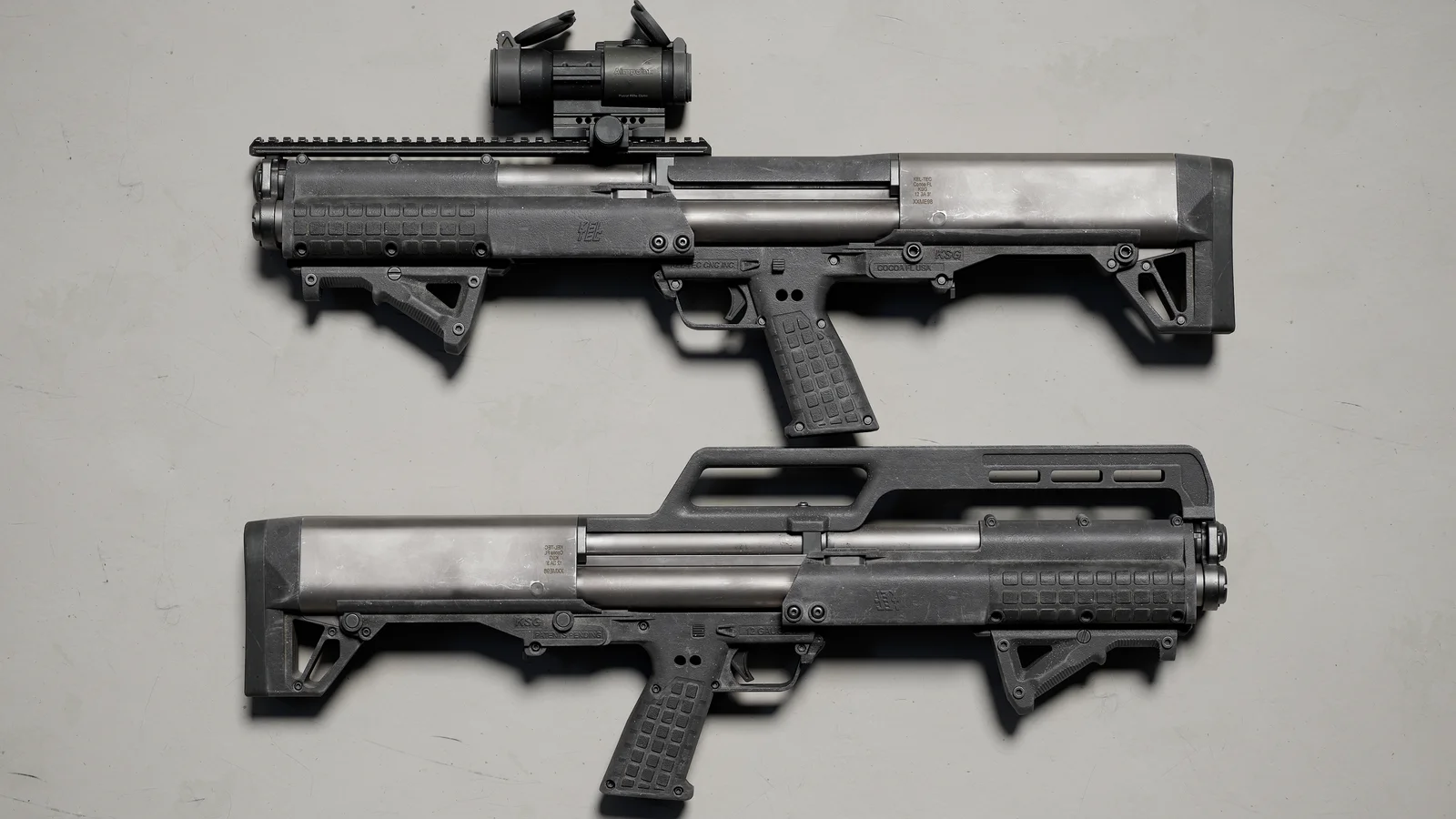 Creating Game-Ready Weapons screenshot 2