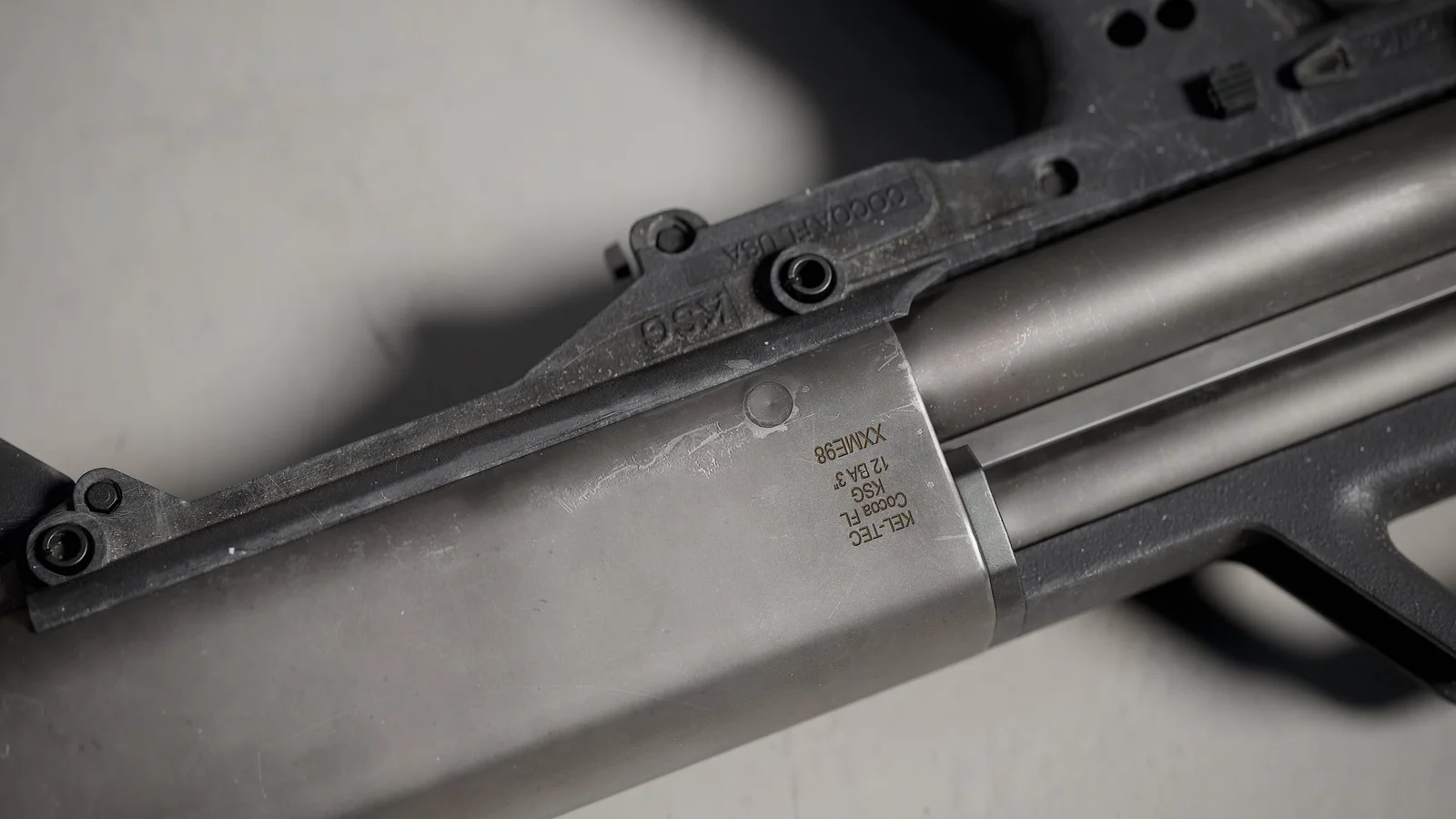 Creating Game-Ready Weapons screenshot 3