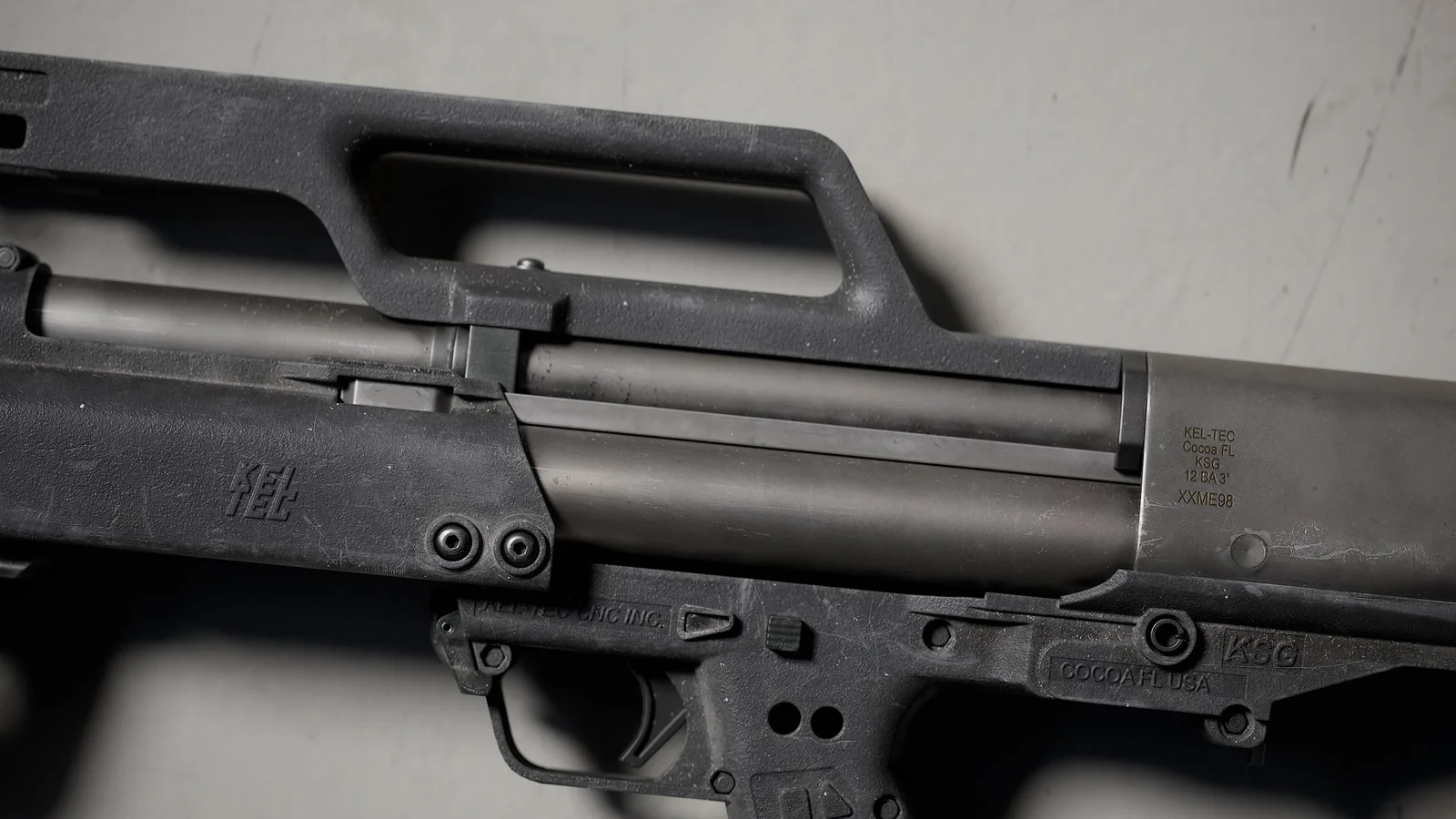 Creating Game-Ready Weapons screenshot 4