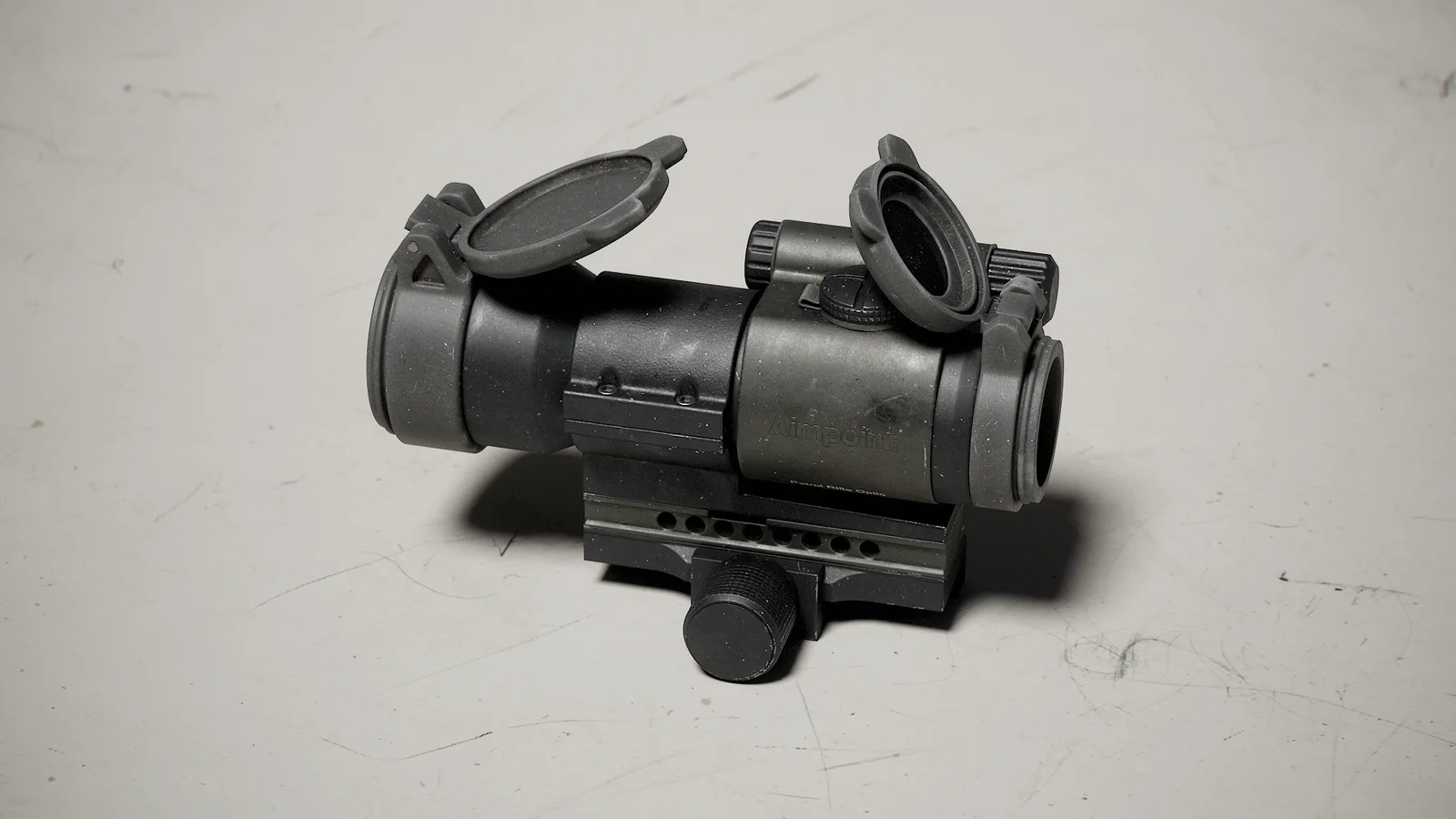 Creating Game-Ready Weapons screenshot 6