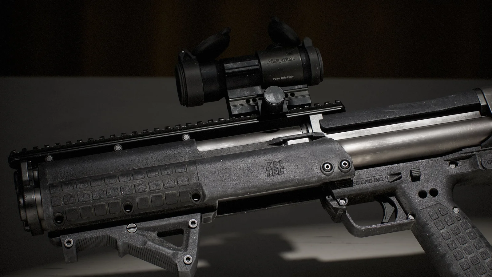 Creating Game-Ready Weapons screenshot 8