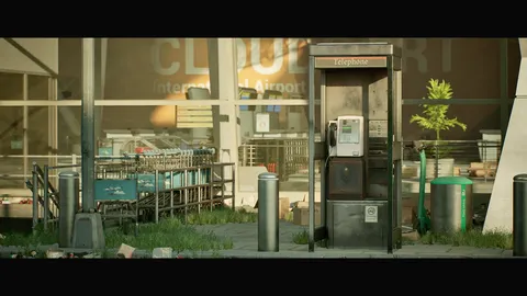 Creating Hero Assets - Blender tutorials & courses