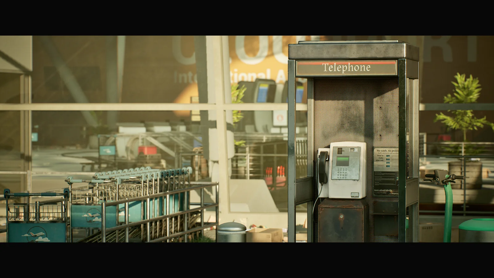 Creating Hero Assets screenshot 3