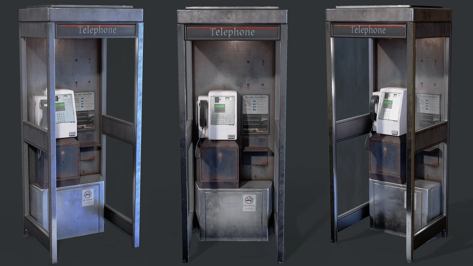 Creating Hero Assets screenshot 4