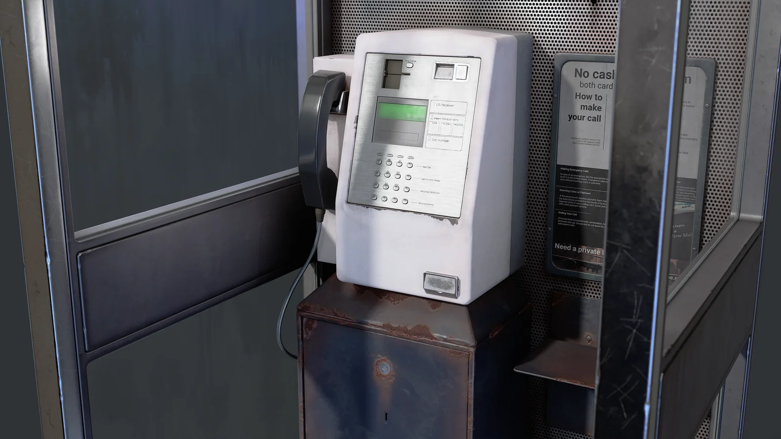 Creating Hero Assets screenshot 5