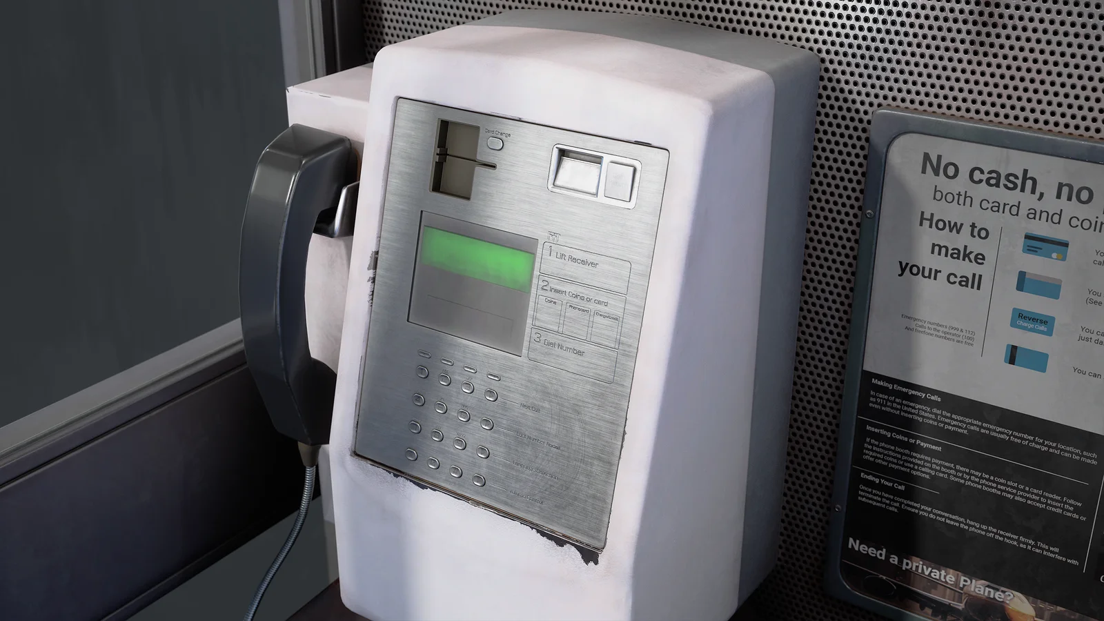 Creating Hero Assets screenshot 6